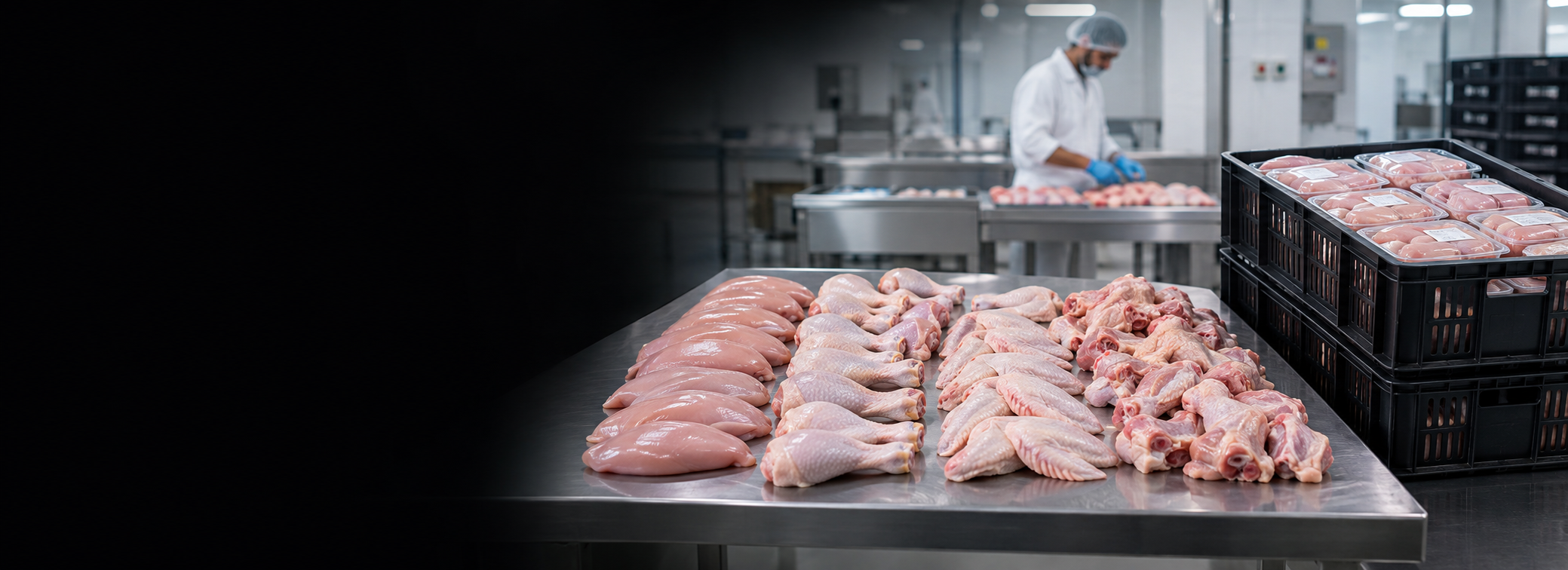 Deli Select Custom Cuts & Bulk Orders