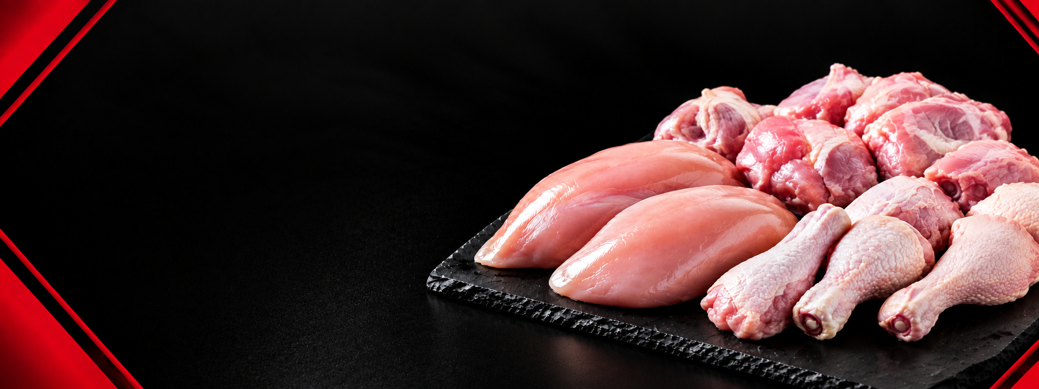 Deli Select Fresh Chicken Wholesale