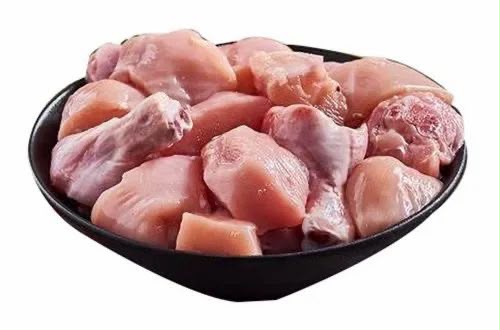 Frozen Chicken Curry Cut
