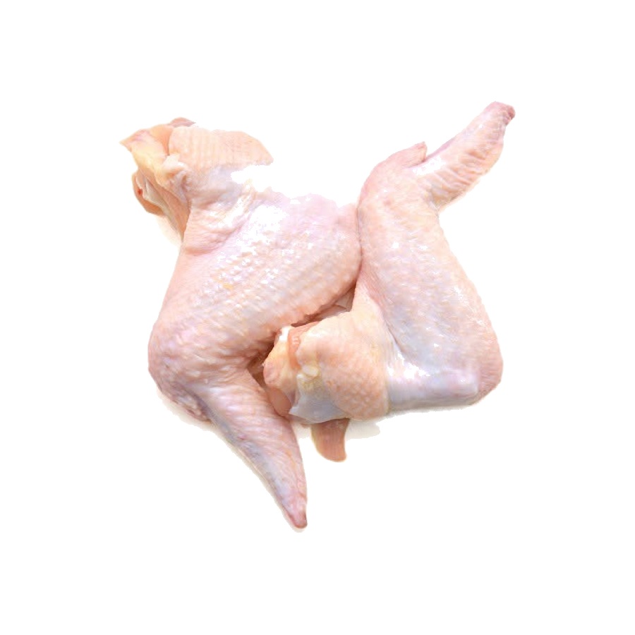 Frozen Chicken Wings