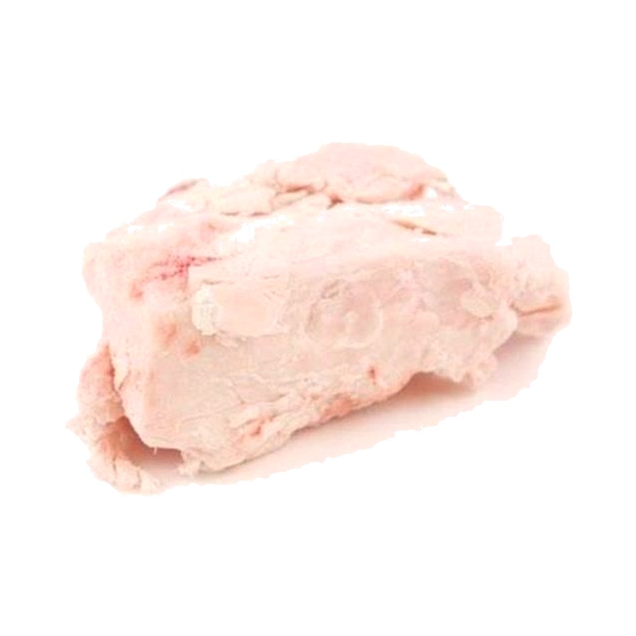Frozen Mutton Fat