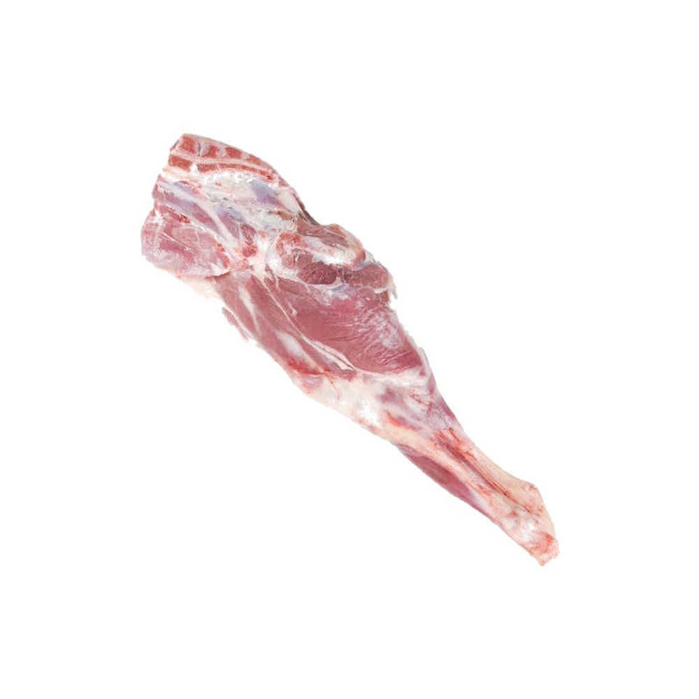 Frozen Mutton Leg