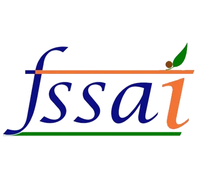 FSSAI Licensed Logo