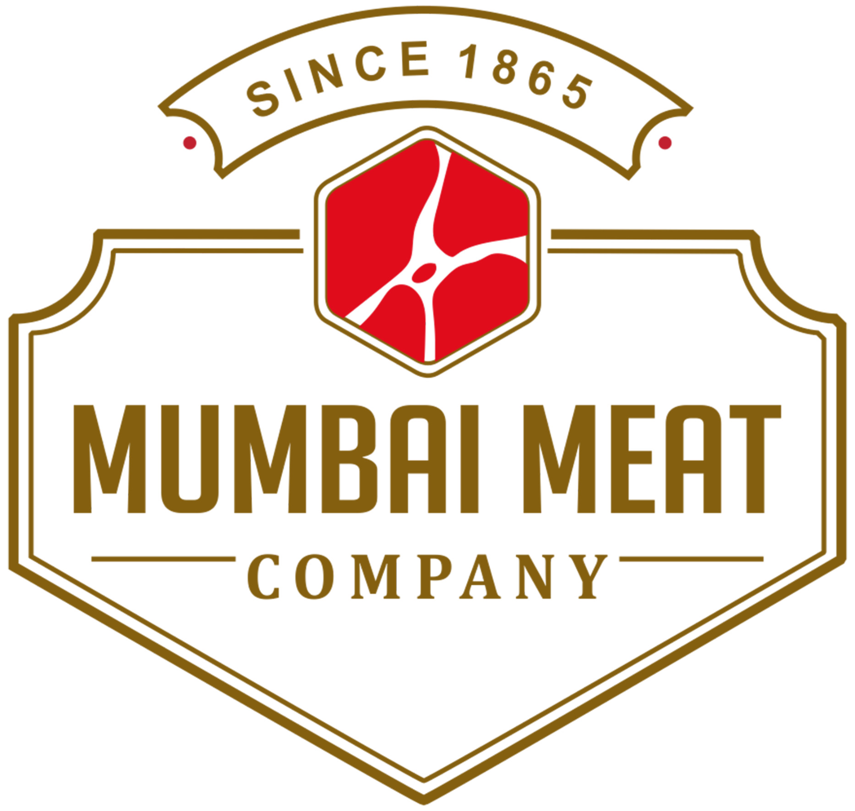 Mumbai Meat Company Logo