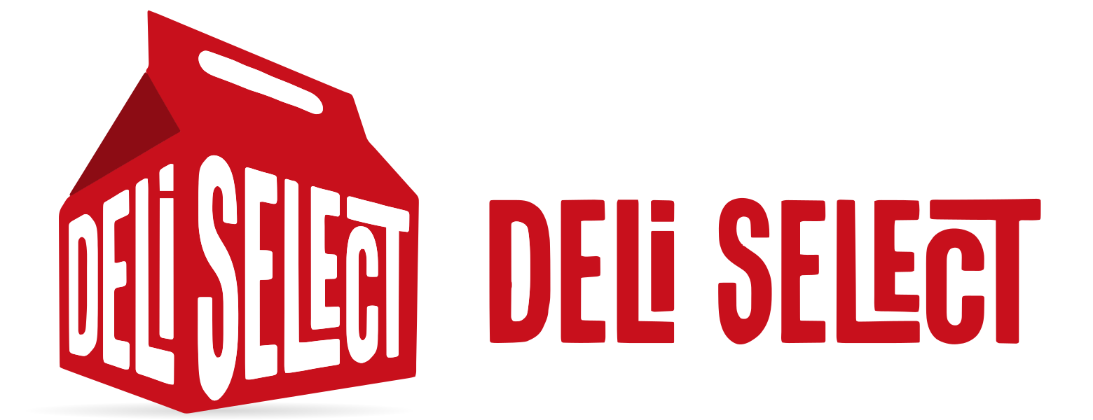 Deli Select Logo