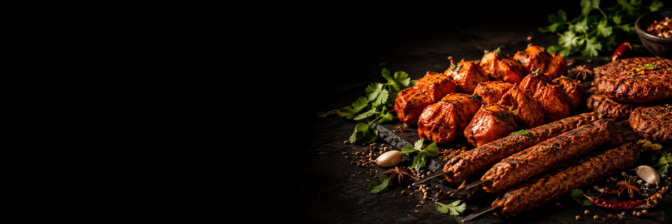 Deli Select Ready-to-Cook Products Wholesale